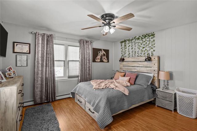 25 Fisher Street, North Providence, RI 02911