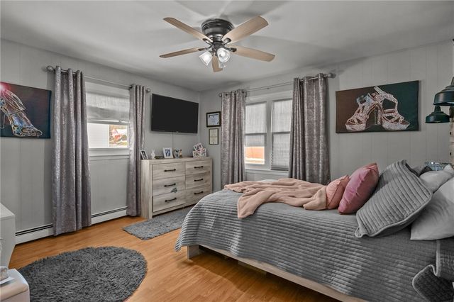 25 Fisher Street, North Providence, RI 02911