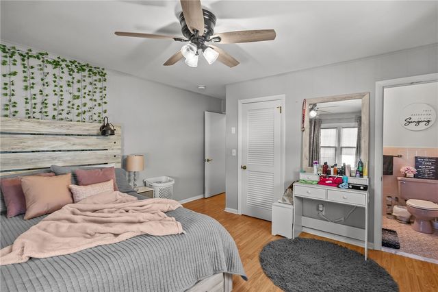 25 Fisher Street, North Providence, RI 02911