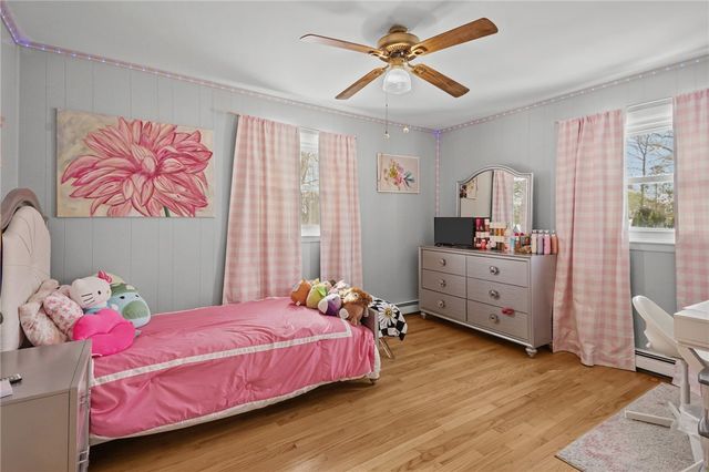 25 Fisher Street, North Providence, RI 02911