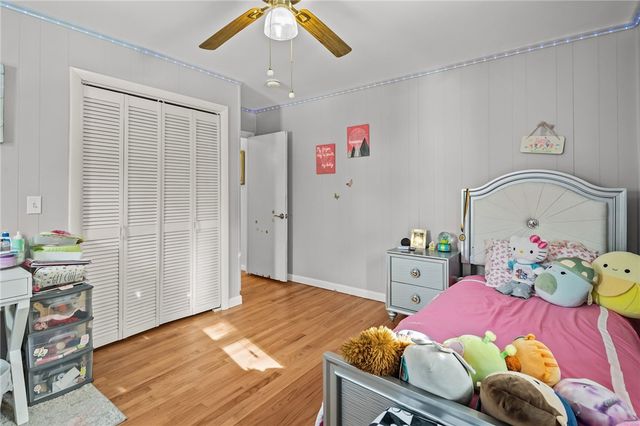 25 Fisher Street, North Providence, RI 02911