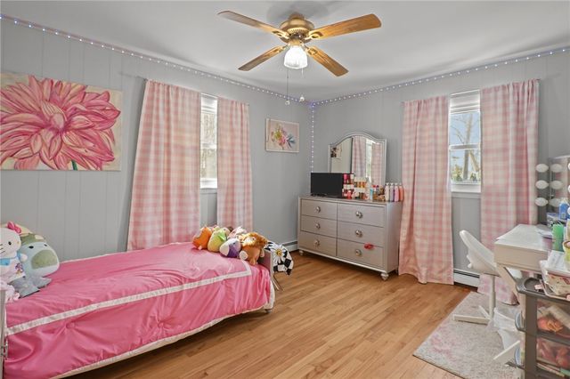 25 Fisher Street, North Providence, RI 02911