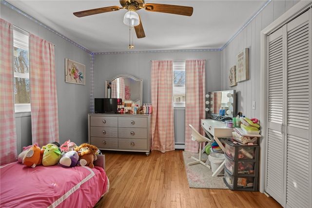 25 Fisher Street, North Providence, RI 02911