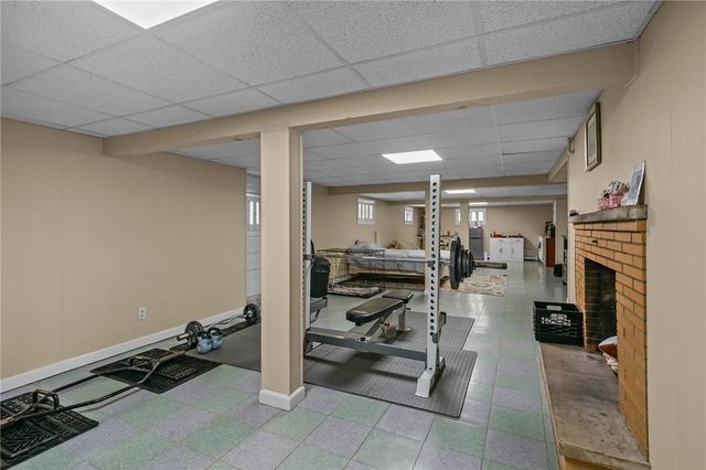 25 Fisher Street, North Providence, RI 02911