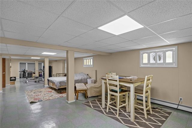 25 Fisher Street, North Providence, RI 02911