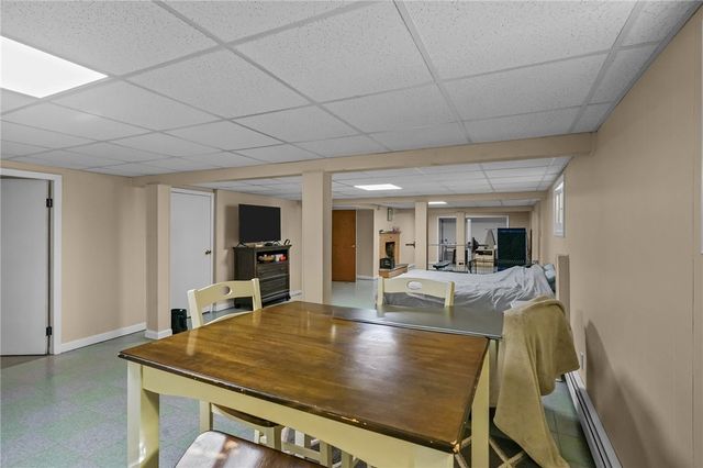 25 Fisher Street, North Providence, RI 02911