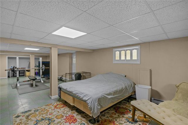 25 Fisher Street, North Providence, RI 02911