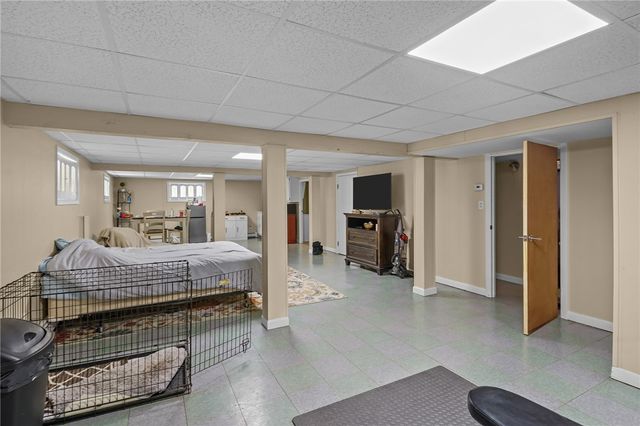 25 Fisher Street, North Providence, RI 02911