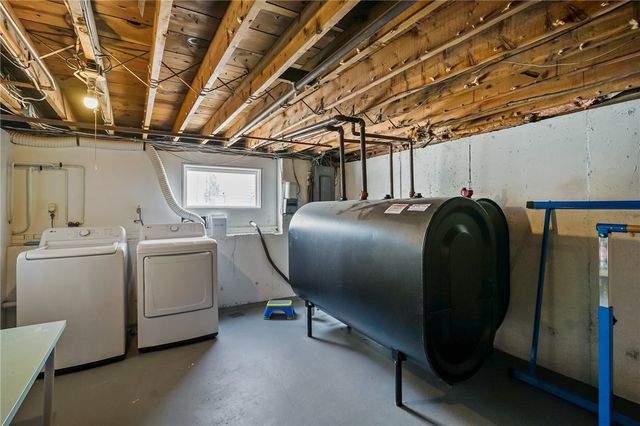 25 Fisher Street, North Providence, RI 02911