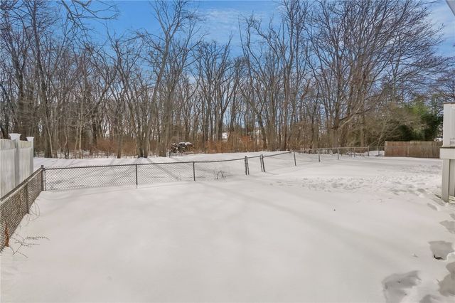 25 Fisher Street, North Providence, RI 02911