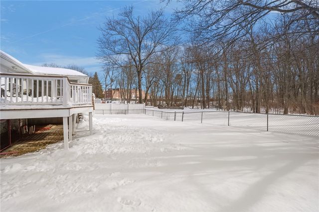 25 Fisher Street, North Providence, RI 02911