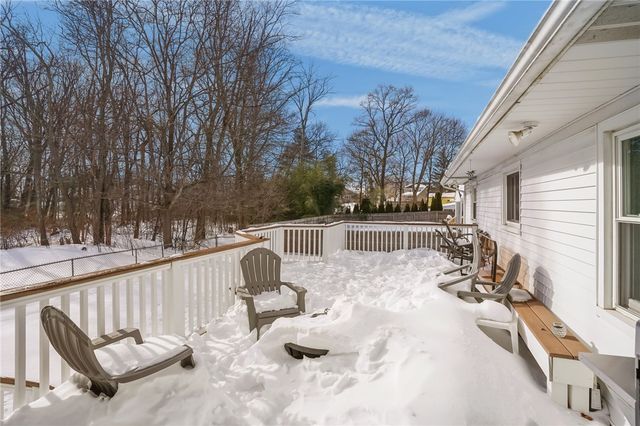 25 Fisher Street, North Providence, RI 02911