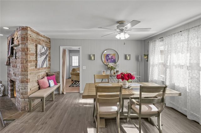 25 Fisher Street, North Providence, RI 02911