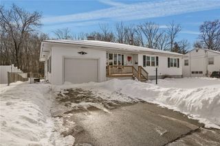 25 Fisher Street, North Providence, RI 02911