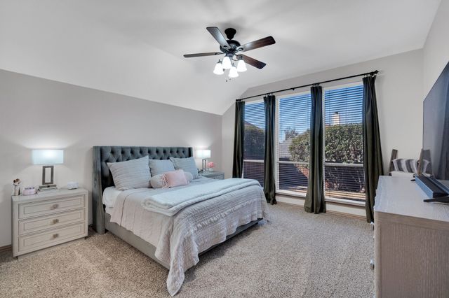 12417 Grey Twig Drive, Fort Worth, TX 76244