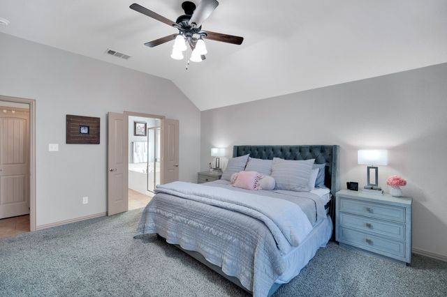 12417 Grey Twig Drive, Fort Worth, TX 76244