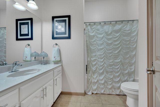 12417 Grey Twig Drive, Fort Worth, TX 76244