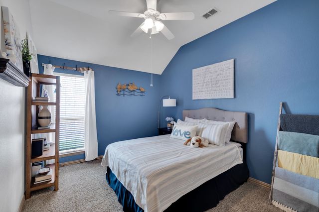 12417 Grey Twig Drive, Fort Worth, TX 76244