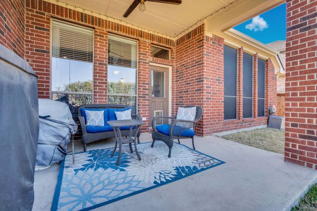 12417 Grey Twig Drive, Fort Worth, TX 76244