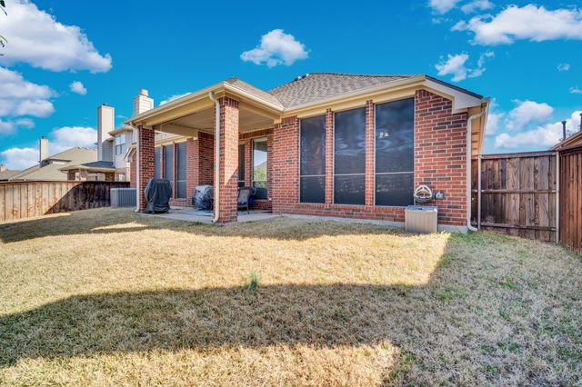 12417 Grey Twig Drive, Fort Worth, TX 76244