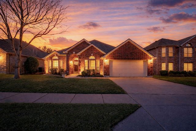 12417 Grey Twig Drive, Fort Worth, TX 76244