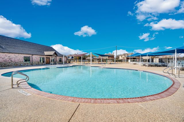 12417 Grey Twig Drive, Fort Worth, TX 76244