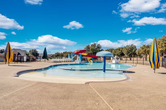 12417 Grey Twig Drive, Fort Worth, TX 76244