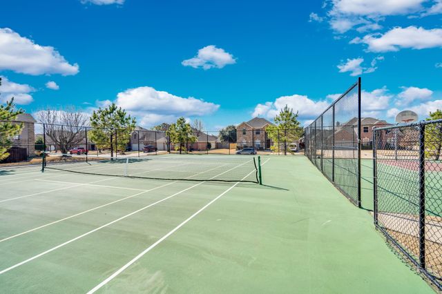 12417 Grey Twig Drive, Fort Worth, TX 76244