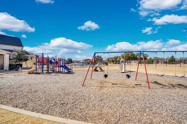 12417 Grey Twig Drive, Fort Worth, TX 76244