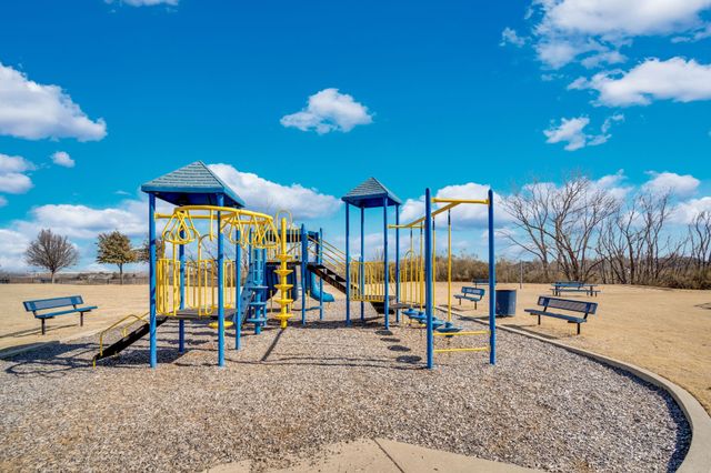 12417 Grey Twig Drive, Fort Worth, TX 76244