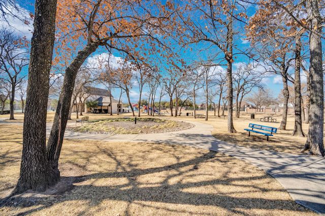 12417 Grey Twig Drive, Fort Worth, TX 76244