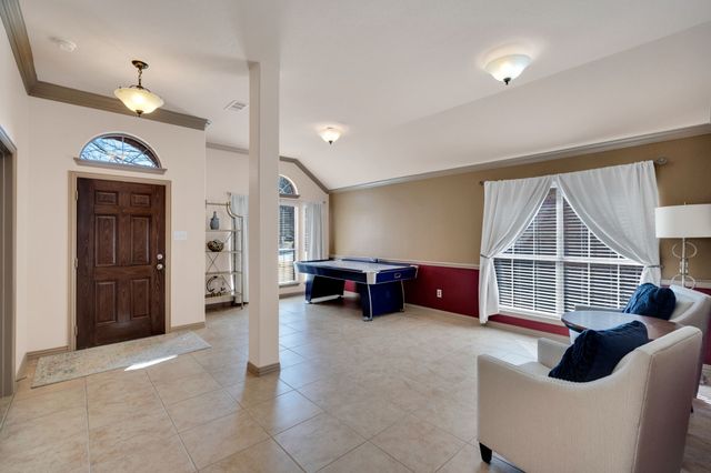 12417 Grey Twig Drive, Fort Worth, TX 76244