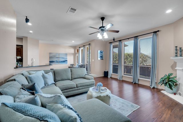 12417 Grey Twig Drive, Fort Worth, TX 76244