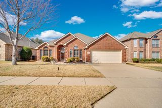 12417 Grey Twig Drive, Fort Worth, TX 76244