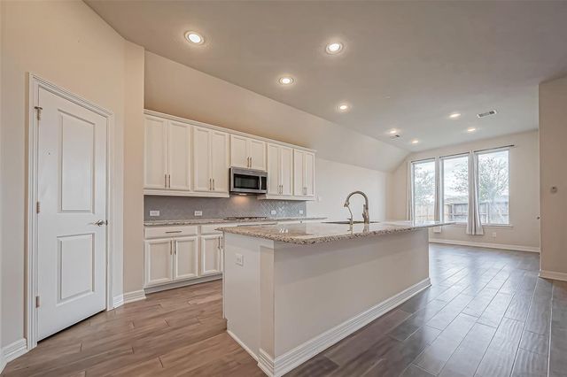 9803 Faulkner Trail, Rosharon, TX 77583