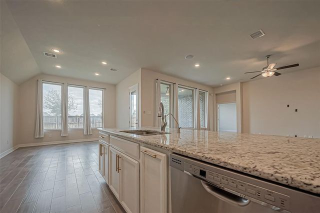 9803 Faulkner Trail, Rosharon, TX 77583