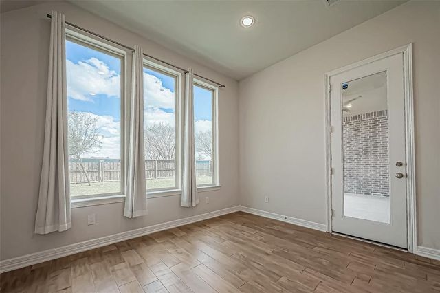 9803 Faulkner Trail, Rosharon, TX 77583
