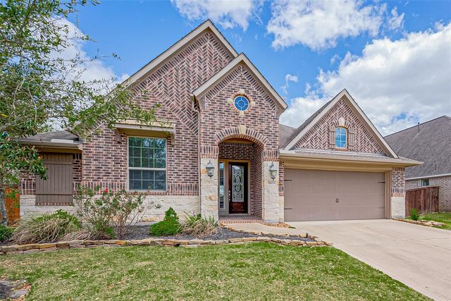 9803 Faulkner Trail, Rosharon, TX 77583
