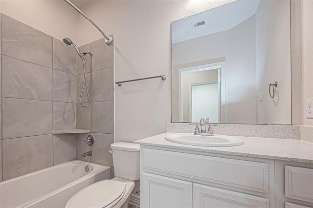 9803 Faulkner Trail, Rosharon, TX 77583