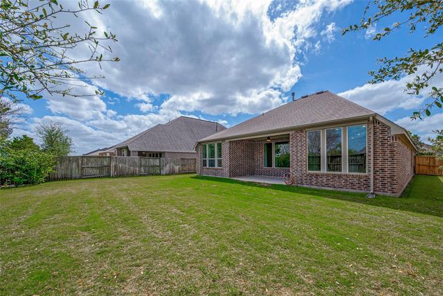 9803 Faulkner Trail, Rosharon, TX 77583