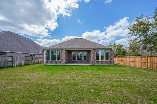 9803 Faulkner Trail, Rosharon, TX 77583