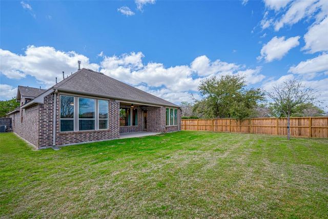 9803 Faulkner Trail, Rosharon, TX 77583