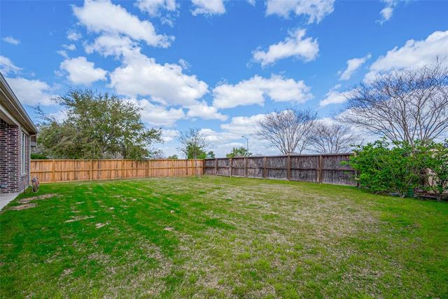 9803 Faulkner Trail, Rosharon, TX 77583