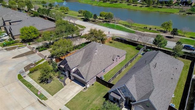 9803 Faulkner Trail, Rosharon, TX 77583