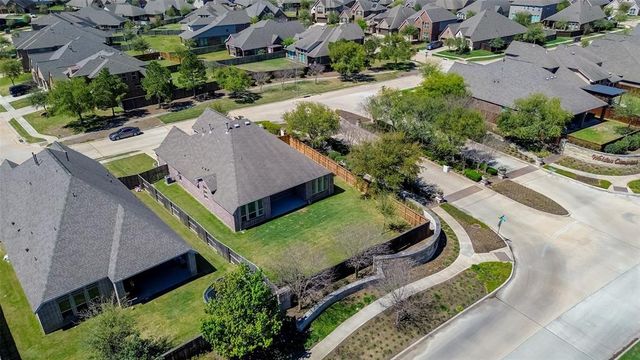 9803 Faulkner Trail, Rosharon, TX 77583