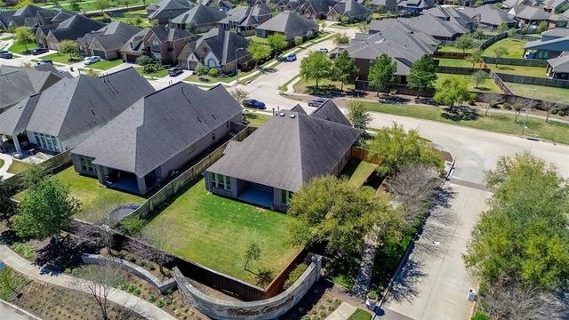 9803 Faulkner Trail, Rosharon, TX 77583