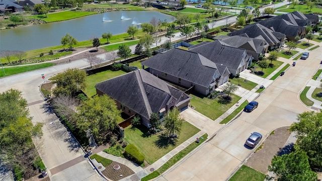 9803 Faulkner Trail, Rosharon, TX 77583