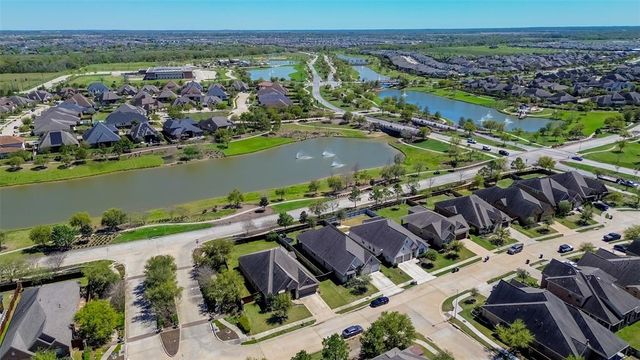 9803 Faulkner Trail, Rosharon, TX 77583