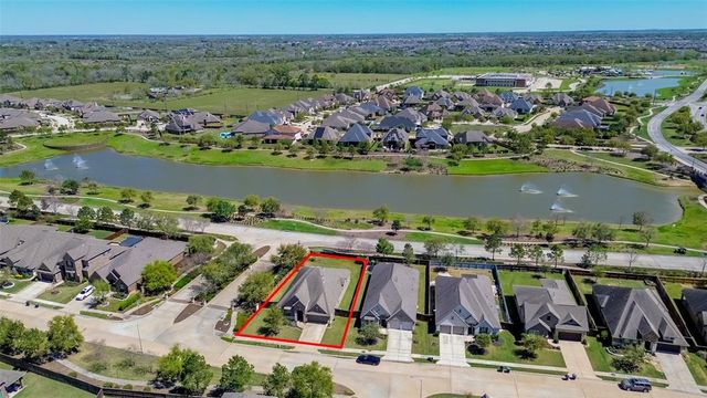 9803 Faulkner Trail, Rosharon, TX 77583