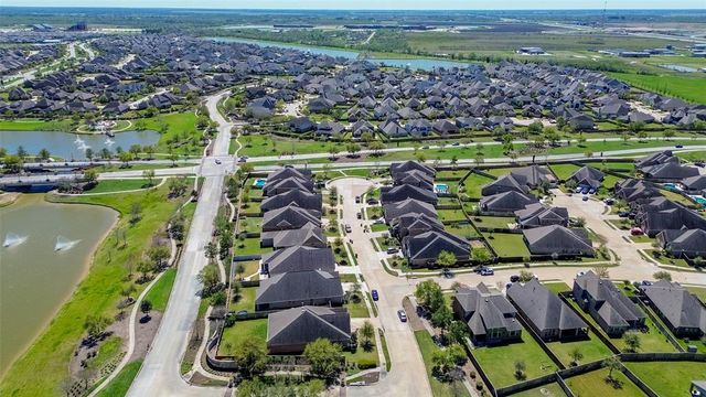 9803 Faulkner Trail, Rosharon, TX 77583
